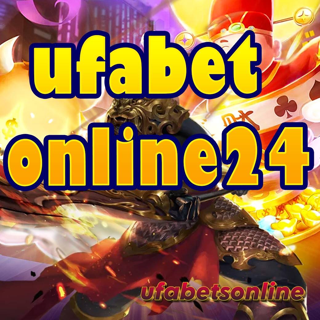 ufabet online24